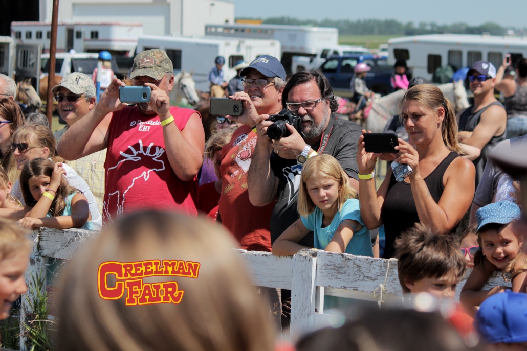 Creelman Fair Photography