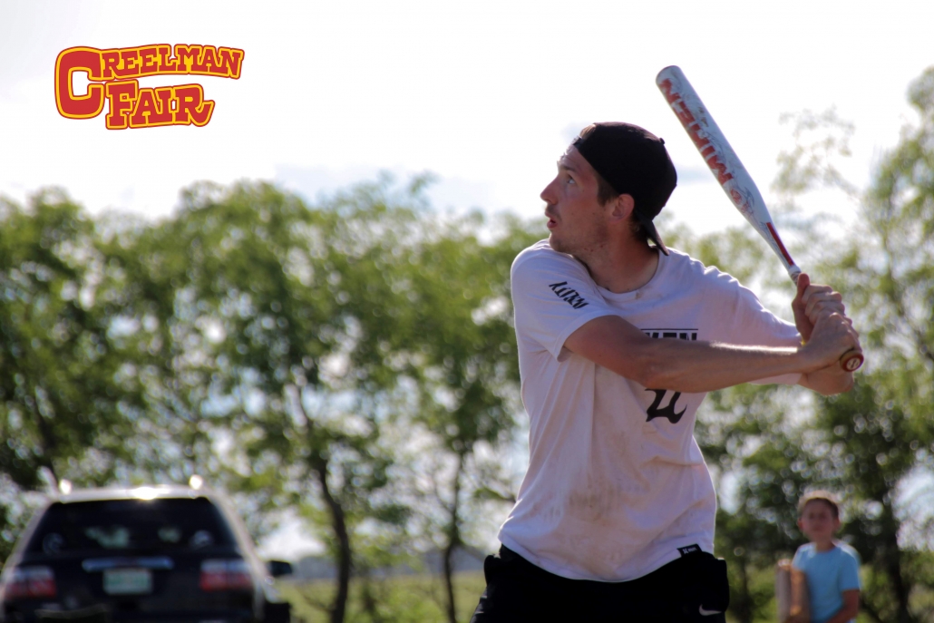 Creelman Fair Slo-Pitch